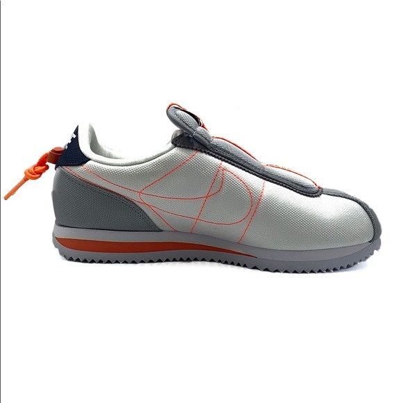 Nike Cortez x Kendrick Lamar Basic Slip Shoes - Picture 2 of 9